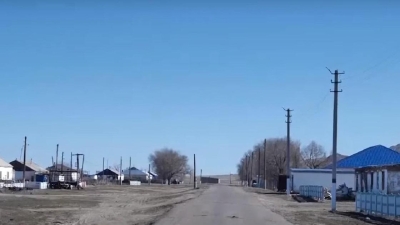 Еще в одном селе Казахстана отказались от алкоголя