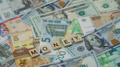 Спрос на иностранную валюту резко упал в Казахстане