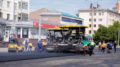 О развитии дорожной инфраструктуры рассказал аким Астаны