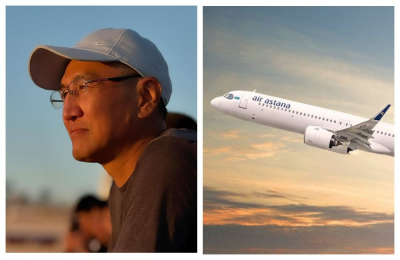 Почему падает цена акций Air Astana объяснил эксперт