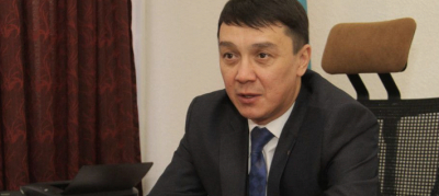 Главу департамента экологии ВКО арестовали по подозрению в коррупции