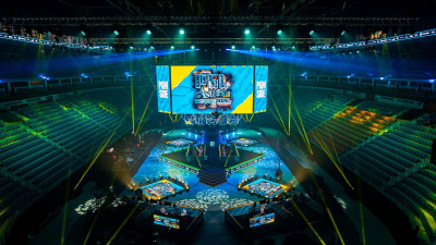 PGL Astana 2025: Казахстан стал эпицентром мирового киберспорта