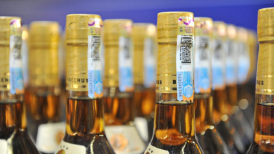 Минимальные цены на водку и коньяк хотят поднять в Казахстане
