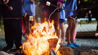 Ученики каких школ отправятся в летние лагеря за счет фонда "Қазақстан халқына"