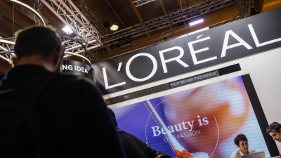 L&rsquo;Or&eacute;al купит австралийский бренд Aesop за 2,5 млрд долларов