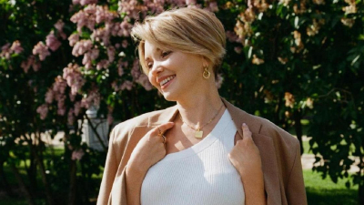 Звезда сериала &quot;Кухня&quot; Ольга Кузьмина готовится стать мамой во второй раз