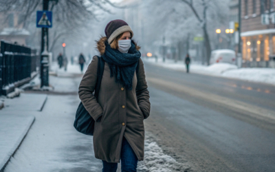 Опять масочный режим? Ответ Минздрава