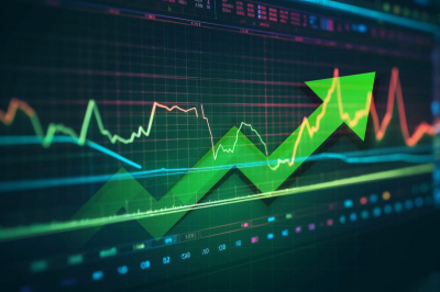 Ожидания аналитиков превзошли 77% финрезультов компаний S&amp;P 500
