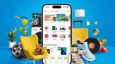 Kaspi.kz вновь стал интернет-магазином №1 в Казахстане