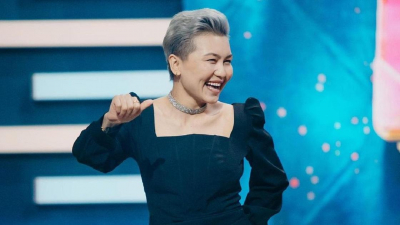Гульмира Избасханова сообщила фанатам, что приобрела квартиру в Алматы