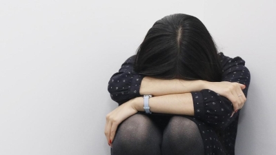 Куда обращаться пострадавшим от бытового насилия женщинам, рассказали в полиции Алматы