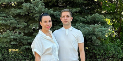 "Мальчик в Турцию не смог бы выехать, а так легко" - избитая сыном Турлыханова женщина прокомментировала приговор