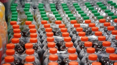 Безалкогольные напитки сильно подорожали в Казахстане