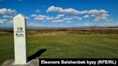 В Актобе задержали пограничника по подозрению в &laquo;убийстве сослуживца&raquo;