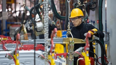 Студент рассказал об учебе в Костанайском колледже автомобильного транспорта и преимуществах работы в компании Allur