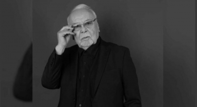 Умер Асанали Ашимов