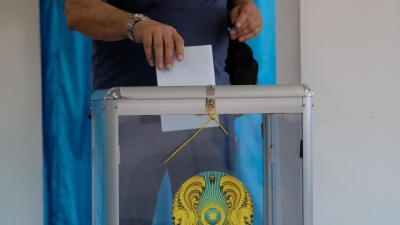 Из-за чего кандидатов в депутаты снимали с предвыборной гонки, рассказали в Генпрокуратуре