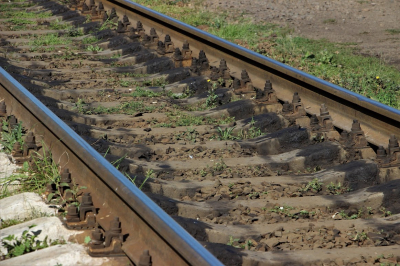 Почти 28 тыс. казахстанцев наказали за переход ж/д путей в неположенных местах
