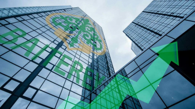 &laquo;Байтерек&raquo; нарастил прибыль в полтора раза