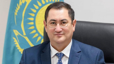 Глава УОЗ Астаны покидает свой пост
