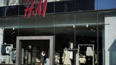 H&amp;M подала в суд на Shein за нарушение авторских прав
