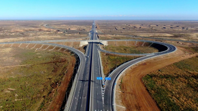 Пустые аэропорты, безлюдные города и сёла. Отвоеванные Азербайджаном земли