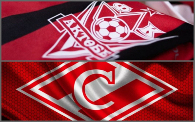 &laquo;Спартак&raquo; хочет сыграть с &laquo;Актобе&raquo;. Фейк или нет?