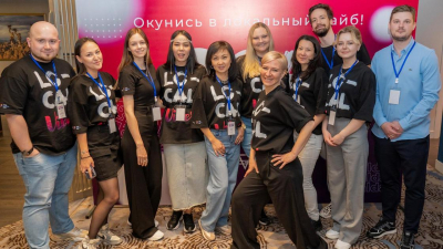 "Было интересно и круто": TVMDSail провел конференцию Local Vibes, посвященную локальному рекламному рынку