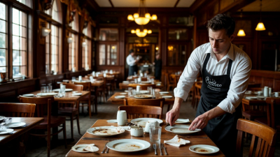 &quot;Идеальный шторм&quot; для ресторанов: Новый год не спасет отрасль