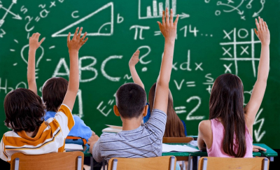 Первые деньги поступили на счета частных школ &ndash; Минфин