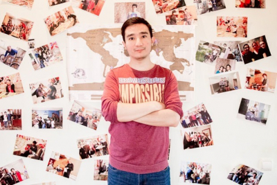 Как выбрать хостел за рубежом?