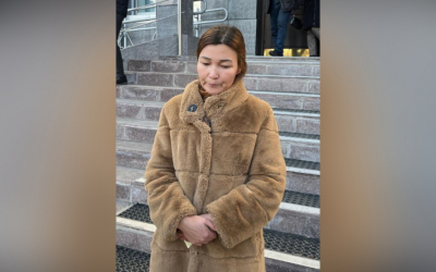 &laquo;Для меня важно, чтобы люди сообщали о проблемах&raquo; - Шахаров о скандале с уволенной техничкой