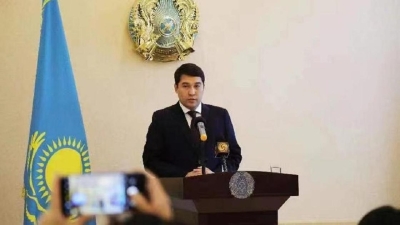 Координатора по вопросам деятельности ШОС от Казахстана назначил Токаев