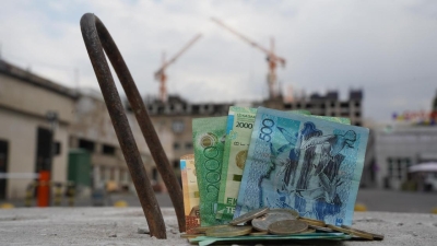 Больше денег в жилье стали вкладывать казахстанцы