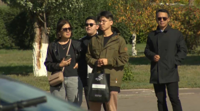 Нужно прививать патриотизм гражданам Казахстана &ndash; Сауле Досжан