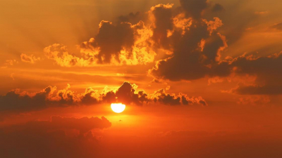 Сильные осадки и 40-градусная жара: какая погода ожидается в ближайшие дни в Казахстане