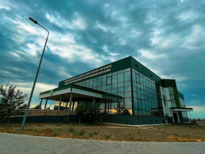 Как будут работать ЦОНы в Атырау на День Республики