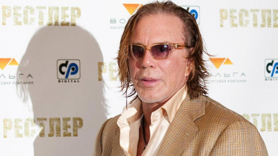 Микки Рурк в молодости и сейчас: как живет и чем занимается звезда фильмов 90-х