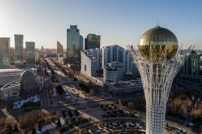 Период самозастройки слишком затянулся