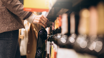 Продажа алкоголя: полиция провоцирует молодежь на административные правонарушения &ndash; "Атамекен"