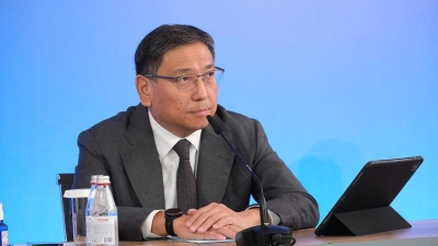 "Никуда не собираюсь": Досаев ответил на слухи о его назначении премьером