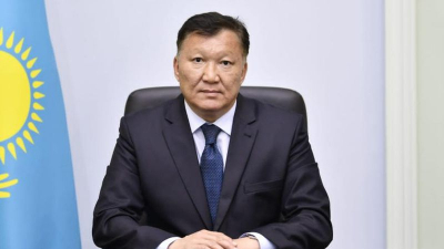 Чиновник из ЗКО, обвиняемый в тяжком преступлении, пытался бежать в Кыргызстан