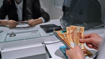 В какие страны переводят деньги из Казахстана за границу