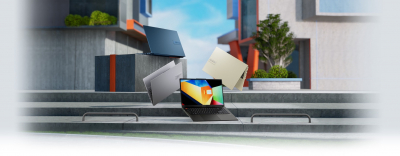 ASUS представляет ноутбук Vivobook S 15 OLED BAPE&reg; Edition, созданный в сотрудничестве с брендом уличной одежды A BATHING APE&reg;