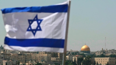 Израиль нанес удары по нескольким целям в Сирии после ночных ракетных обстрелов