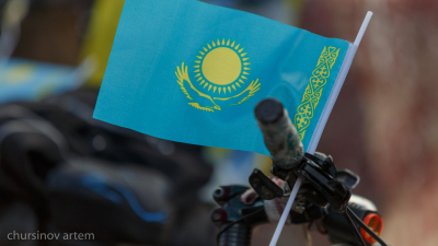 Велоспорт на треке: Андрей Чугай выступил в предварительном раунде Олимпиады