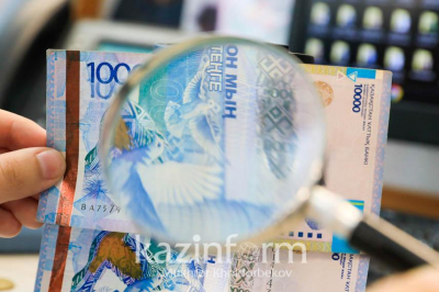 В каких сферах СКО заработная плата выше 400 тысяч тенге