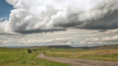 Жара сменится дождями и градом в ближайшие дни в Казахстане
