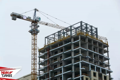 Акимат Астаны озвучил застройщиков, не имеющих права привлекать деньги дольщиков