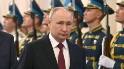 Путин: Россия намерена бесперебойно поставлять продовольствие в Казахстан